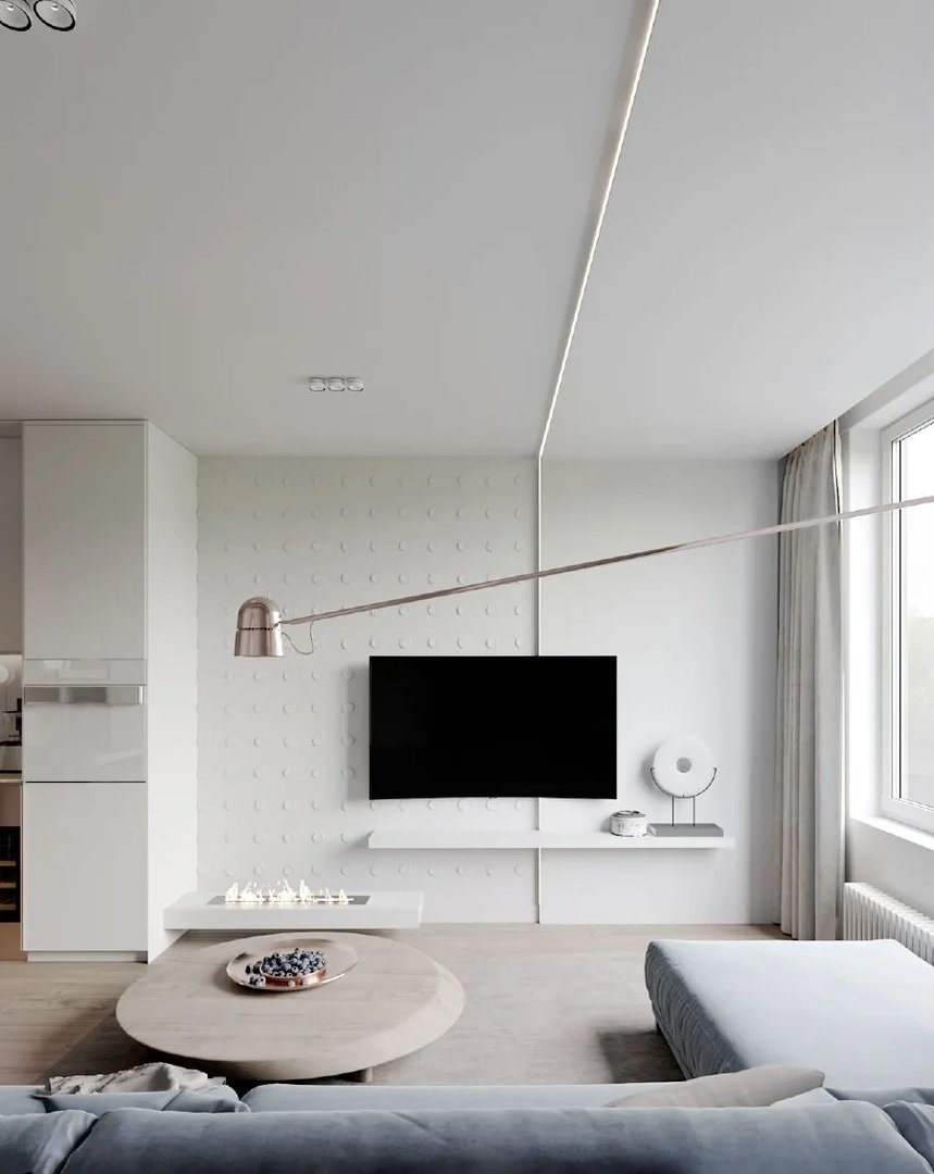 清新淡雅的用色，独具优雅气质