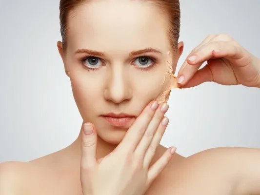 如何改善面部皮肤