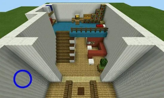 《我的世界》解谜地图建造图文教程 解密地图怎么做