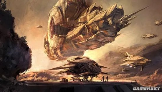 暴雪《泰坦》为何取消？创始人：没控制好规模