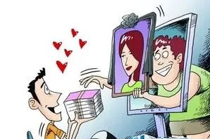 湖北男子网恋花14万女友实为同事扮演，这件事给予了我们什么警示？