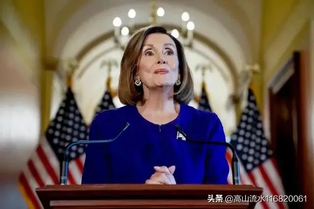 如果特朗普被弹劾下台,谁将接替他的总统职务?