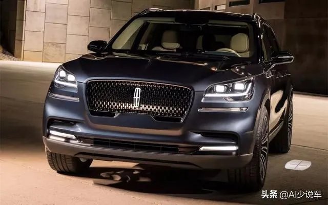 二手林肯飞行家二手车之家