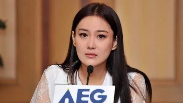 李晨为什么和张馨予