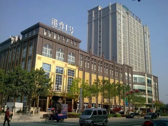 你知道中国百里杜鹃花都在哪里吗？