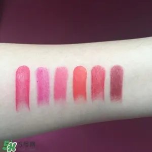 the saem口红怎么打开?the saem怎么按出来?