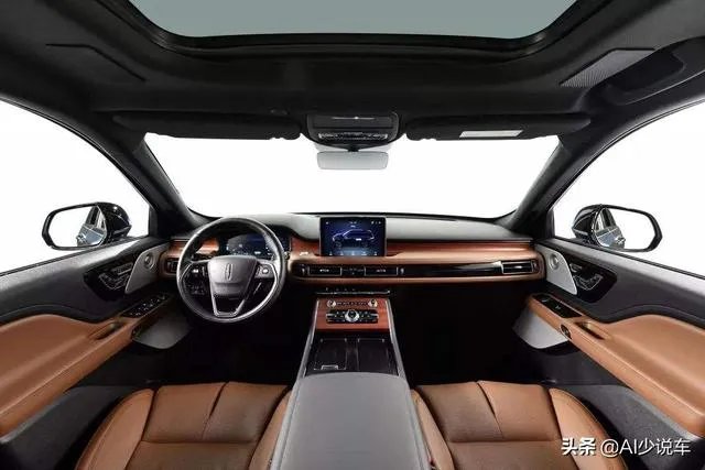 二手林肯飞行家二手车之家