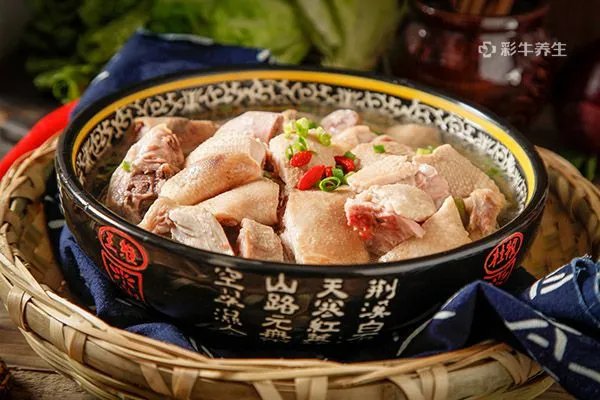 秋季养生适合喝什么汤