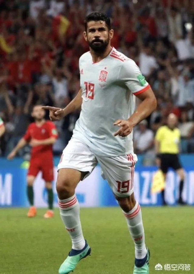 葡萄牙和西班牙打出了史诗级的表现,如何评价这场比赛?