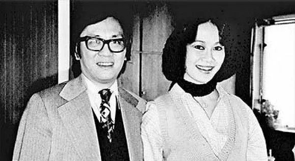 林燕妮为什么恨黄霑 林燕妮抽烟吗为什么得肺癌