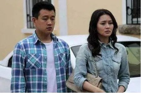 门第电视连续剧演员