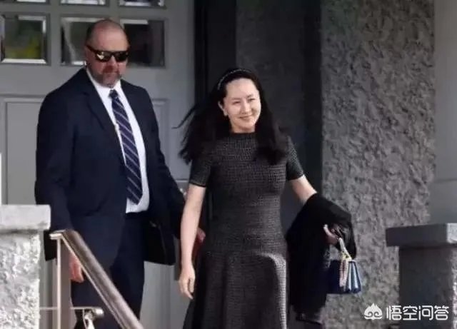 孟晚舟怎么样才能回国？