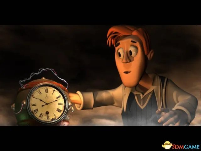 幽灵庄园的秘密2攻略 幽灵庄园的秘密2全流程攻略