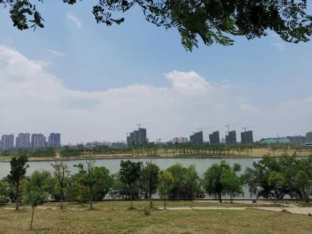 整个赣州房产中哪里的房子最好卖?