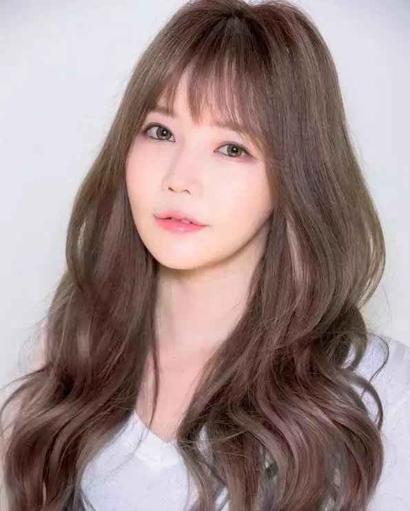 自来卷适合什么样的发型？