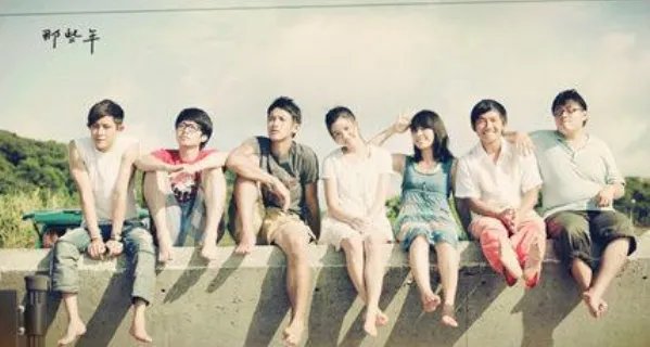 那些年原唱是谁