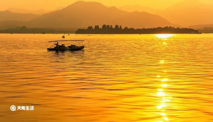 天净沙秋思的意思