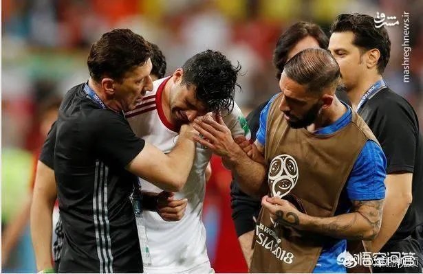 假如伊朗3:3葡萄牙，西班牙0:1摩洛哥，西班牙还能出线吗？