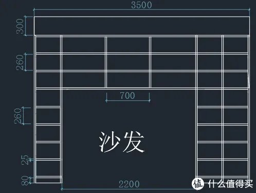 一文搞定书架设计