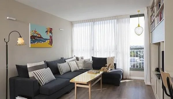 租单身公寓要注意什么