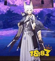 阴阳师妖狐逐月照君图鉴 新皮肤怎么样介绍