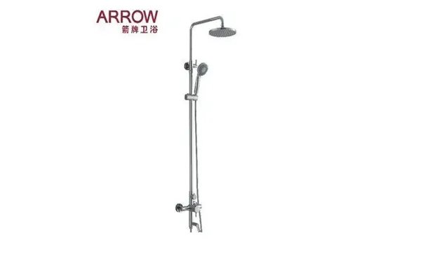 花洒品牌十大排名榜-世界花洒品牌十大排名榜