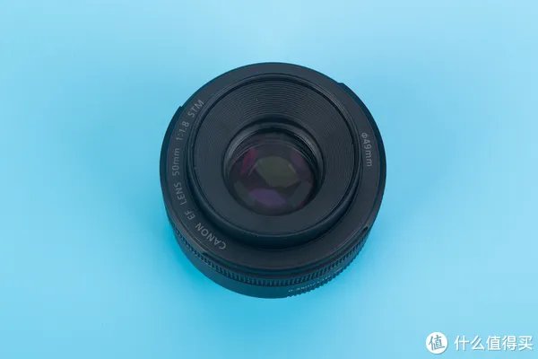 开箱晒物系列 篇八：#晒单大赛#CANON 佳能 穷人三宝集齐（附样片）