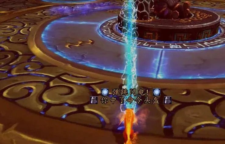 雷电王座雷神怎么单刷