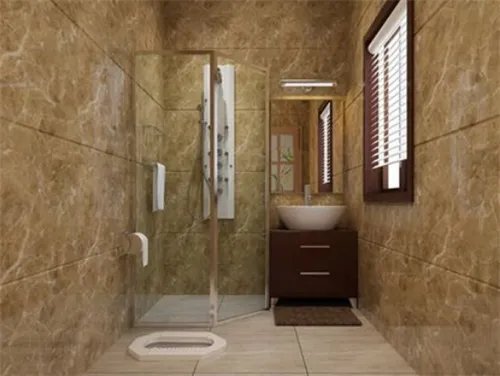 90平米房子装修效果图  90平米房子打造现代美居