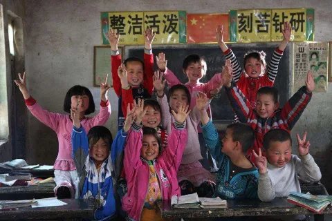 什么是希望工程?