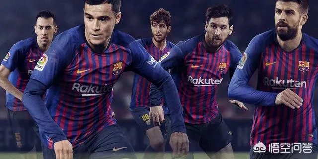 巴萨和西班牙人都在巴塞罗那，那么为什么西班牙人也有那么多球迷呢？