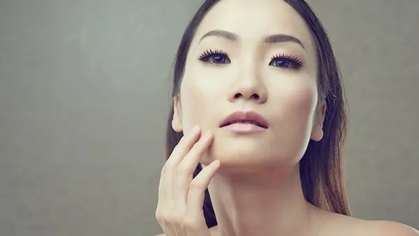 抬头纹怎么去掉