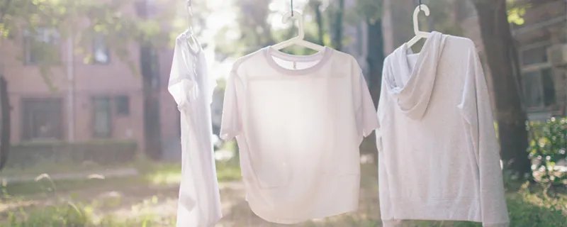 衣服上有铁锈该怎么洗 衣服上有铁锈怎么办