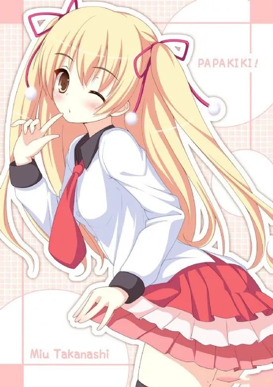 2012冬季新番 十大最受期待“同人”女角色