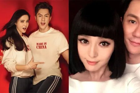 李晨自曝好事将近 终于不用当伴郎了