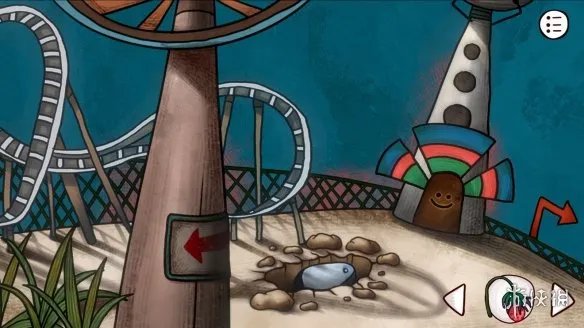 《迷失岛前传》二周目流程攻略 二周目成就攻略大全