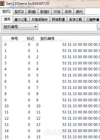 《三国志13》剧情修改器详细使用教程 三国志13剧情修改器怎么用