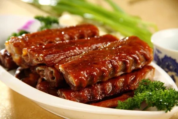 红薯减肥法,一周轻松暴瘦八斤