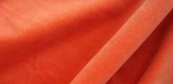 平绒布是什么面料？