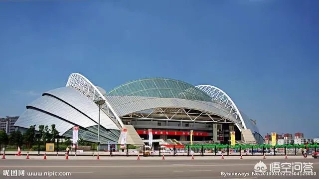 中国能举办世界杯吗?为什么?