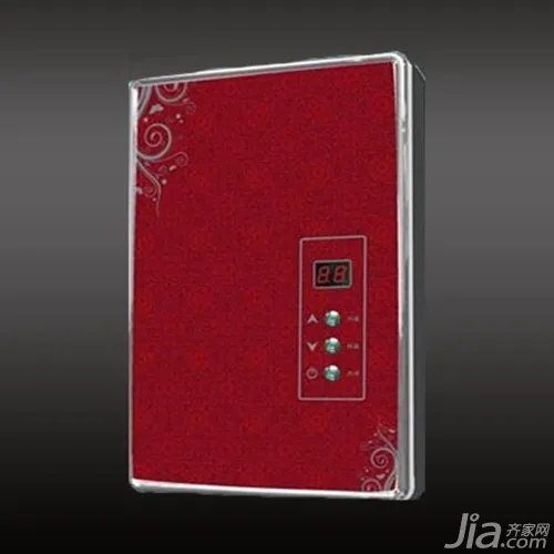 哈佛即热式热水器怎么样 有什么特点