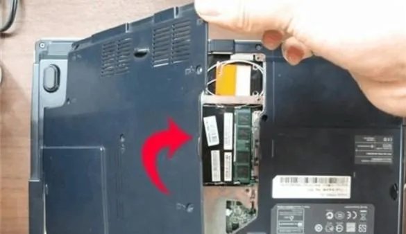 华硕N56VZ支持替换固态硬盘吗?