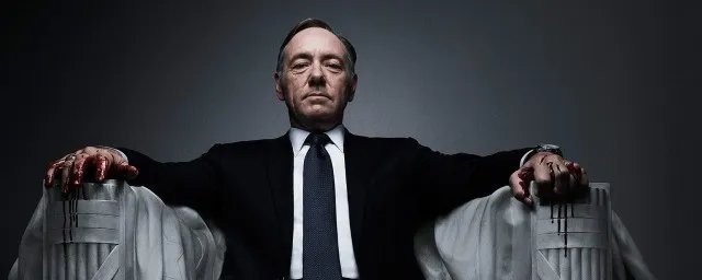 纸牌屋男主角 纸牌屋男主角是谁