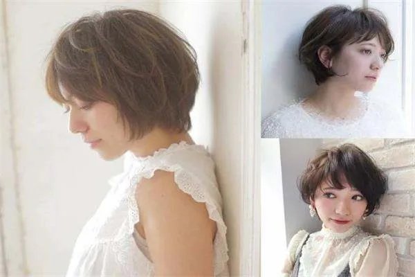 2021四十岁女人的发型