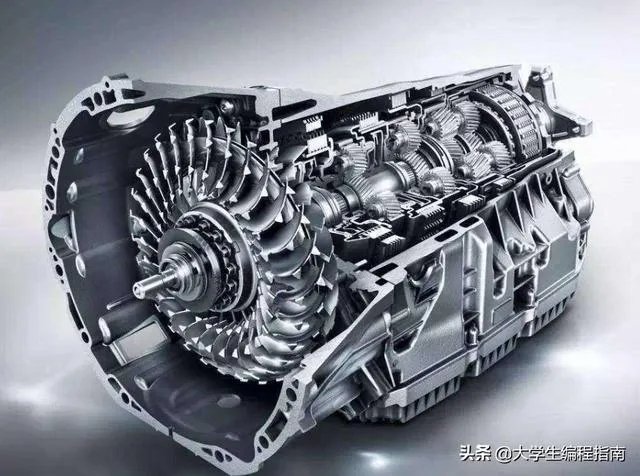 德国给过中国什么技术?