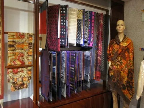 上海十大特产都是什么?