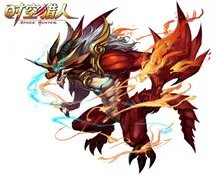 狩猎者联盟宠物系统独家爆料 玩法大揭秘