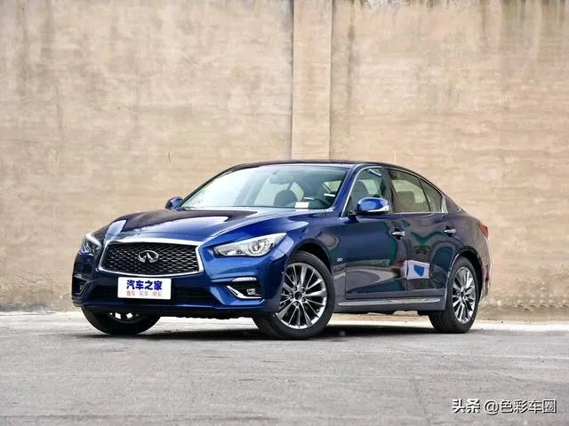同是日系高端车，如何评价英菲尼迪和讴歌？