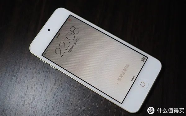 iPod Touch 6 白金色入手评测：音质/性能/iOS 9
