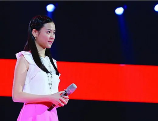 你不知道的事陈永馨歌词欣赏 精灵般的天籁嗓音